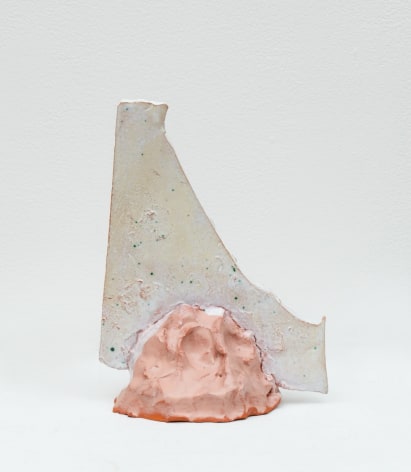 Ceramic sculpture