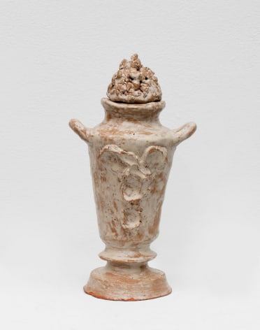 Ceramic sculpture