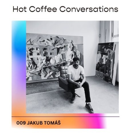 Hot Coffee Conversations