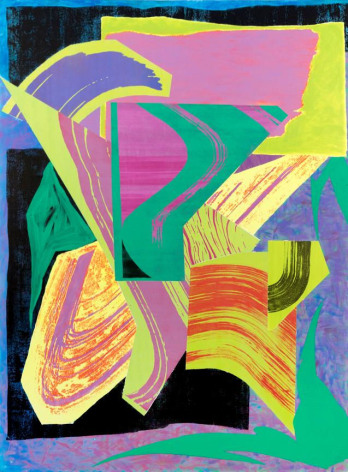 painting by Shane Walsh