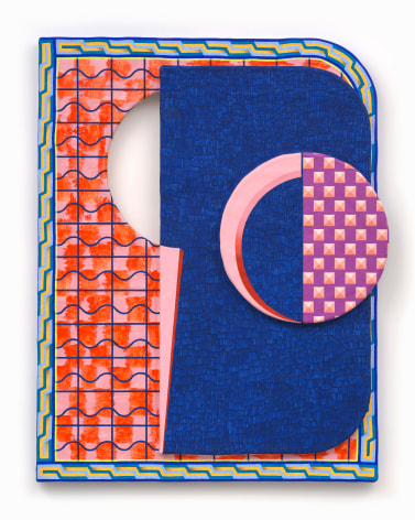 Sculpture by Mark Joshua Epstein