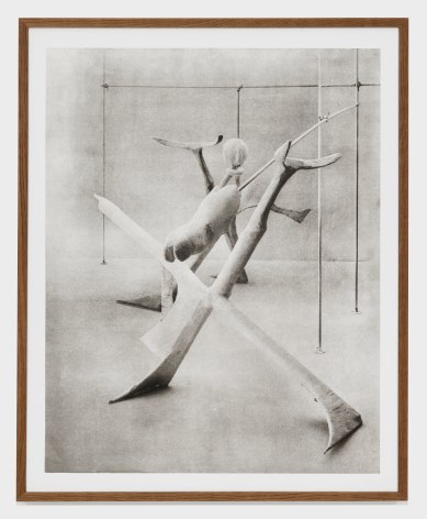 Photogravure by Rodrigo Valenzuela