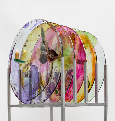 Sculpture by Heidi Norton