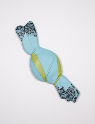 Sculpture by Trish Tillman