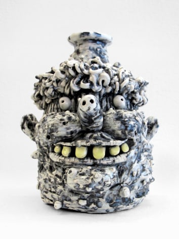 Dalmatian Jug