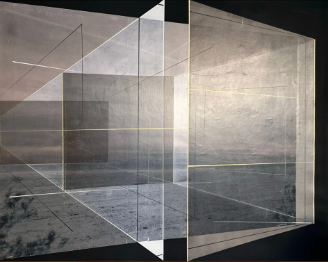 Rodrigo Valenzuela&nbsp;, New Land, 2023