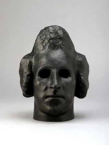 bronze sculpture