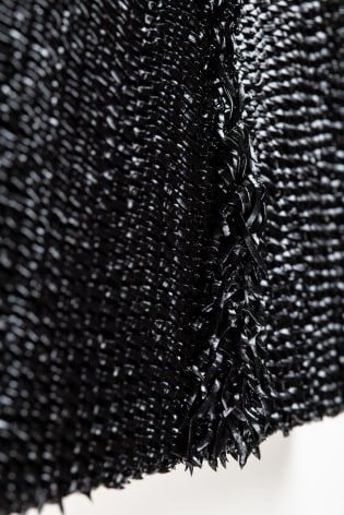 Painting by Danielle Mysliwiec (detail)