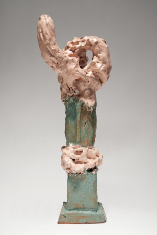 Ceramic sculpture