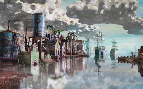 Photograph by Jasper de Beijer