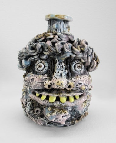 Pastel Jug