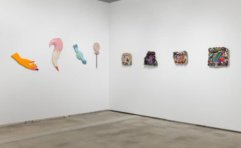 Installation view: NADA NY 2025