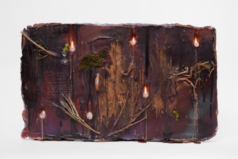 Sculpture by Heidi Norton