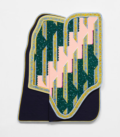 Sculpture by Mark Joshua Epstein