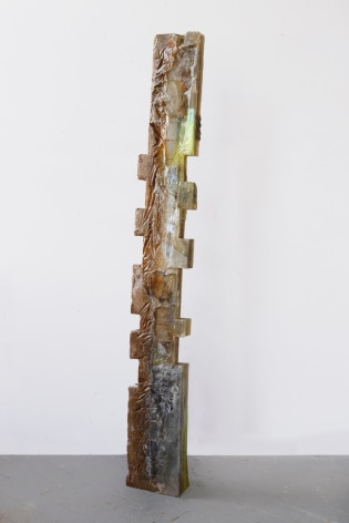 floor sculpture