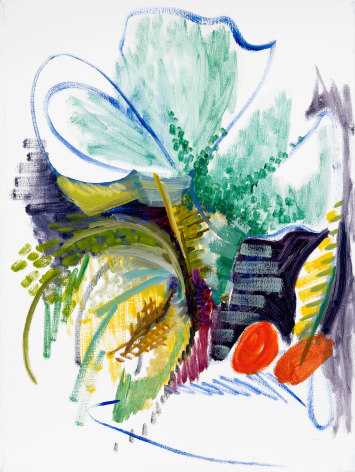 painting by Todd Kelly