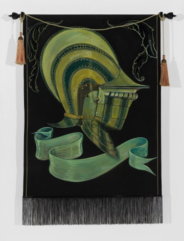 Textile by Susan Hamburger