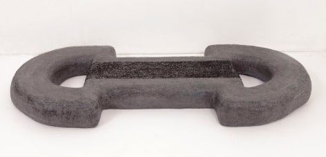 paper pulp sculpture