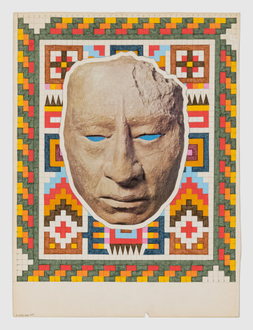 Matthew Craven, OMEGA., 2020