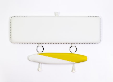 Sculpture by Trish Tillman