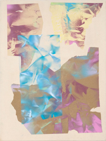 painting by Todd Kelly