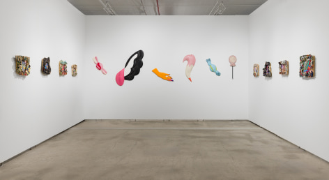 Installation view: NADA NY 2025