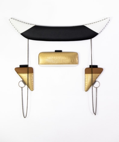 Sculpture by Trish Tillman