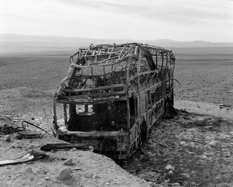 Photograph by Rodrigo Valenzuela