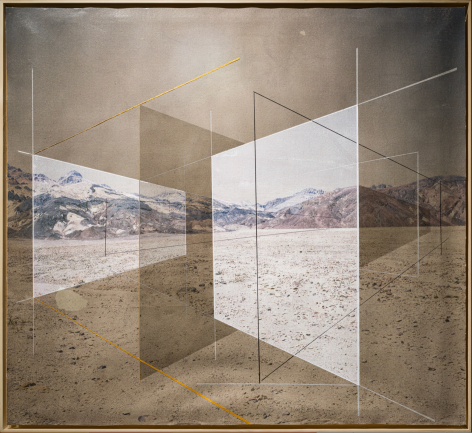 Rodrigo Valenzuela&nbsp;, New Land, 2024