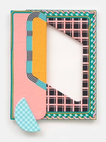 Sculpture by Mark Joshua Epstein