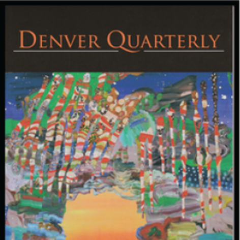 Denver Quarterly