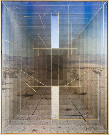 Rodrigo Valenzuela&nbsp;, New Land, 2024