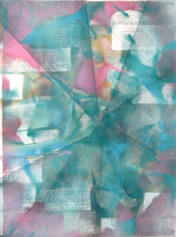 painting by Todd Kelly