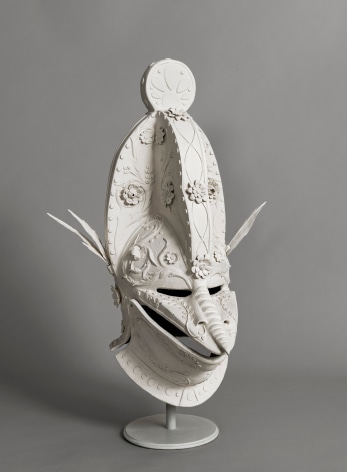 Sculpture by Susan Hamburger