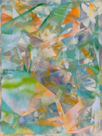 painting by Todd Kelly