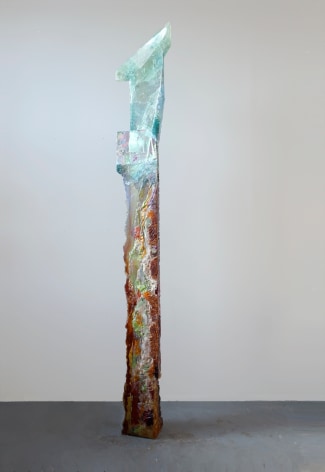 floor sculpture