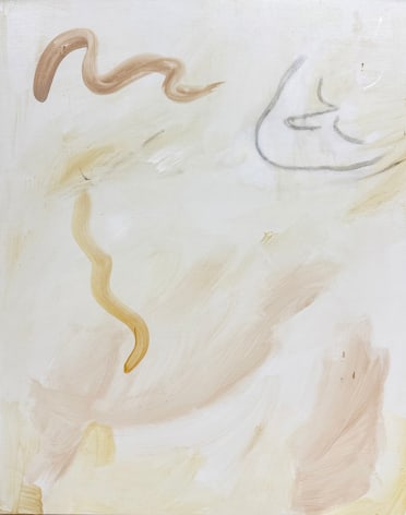 Painting on canvas by Ricardo Gonzalez