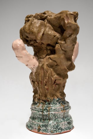 Ceramic sculpture