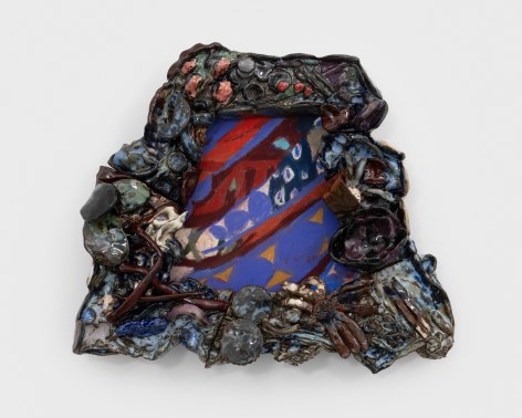 Sculpture by Carolyn Case
