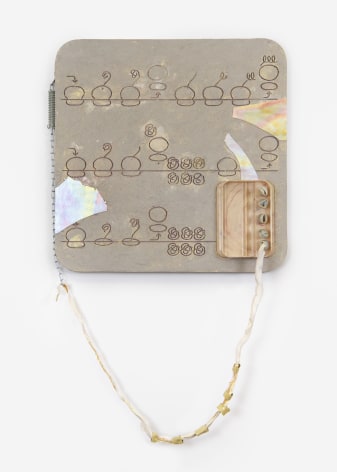 Artwork by Danni O'Brien