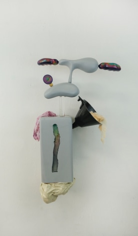 Sculpture by Michael Dispensa