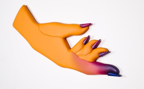 Sculpture by Trish Tillman