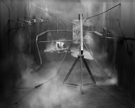Silver Gelatin Print by Rodrigo Valenzuela