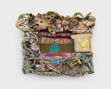 Sculpture by Carolyn Case