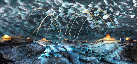 Photograph by Jasper de Beijer