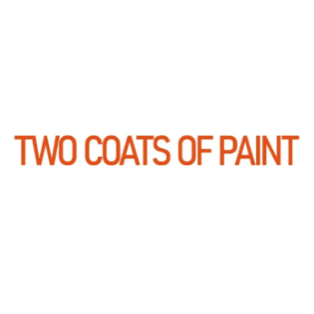 Two Coats of Paint press for Charm City