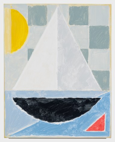 Painting by Brian Scott  Campbell