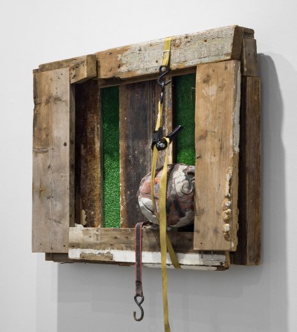 Artwork by Troy Taylor