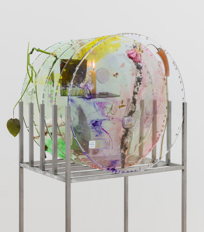 Sculpture by Heidi Norton