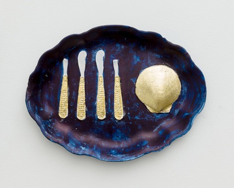 Sculpture by Julie Schenkelberg